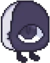 characterblink
