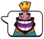 Kinglaugh Discord Emoji