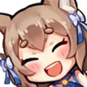 felix_happy Discord Emoji