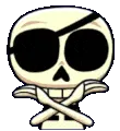 esqueletopirata