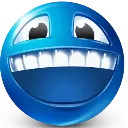 happy