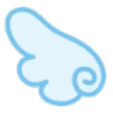LBlue_Wing