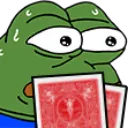 Pepepoker Discord Emoji