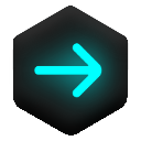 :HvnArrow: