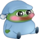 peeposleepo Discord emoji