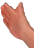 hand