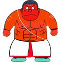 gian Discord emoji