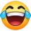 haha Discord Emoji