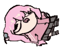 tmr_stark_dance animated GIF emoji - TMR Esports