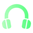 Headphone Headphone Discord Emoji