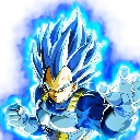 supersaiyanblueevolution Discord Emoji