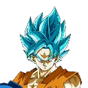 Supersaiyanblue Discord Emoji