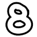 number_8