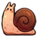 snail