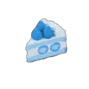 Blue Cake Discord Emoji
