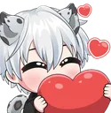 Kazuki_Love