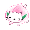 4029peachcat Discord Emoji