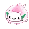 peach_cat