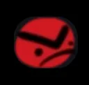 angry