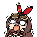 Amberscared Discord Emoji