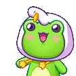 frogwiggle