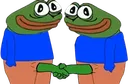 handshakege
