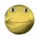 carasonrienteamarillainocente