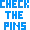CheckPins Discord emoji