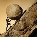 sissifo_carregando_preda_na_mont Discord Emoji