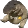 greg