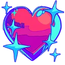 heartsparkling