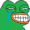 Pepesmirk pepesmirk Discord Emoji