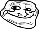 trollsmile