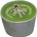 mothcha
