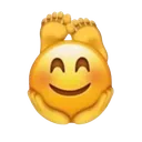 hehe