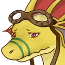 adineSad Discord Emoji