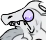 dergScared Discord Emoji
