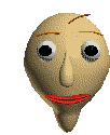 baldiyes