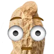 thebur58Flushedpeanut
