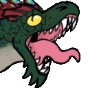 jaegerScream