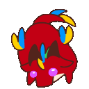 parrotDance