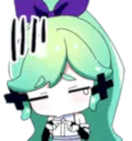 LuluSad
