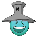 GrinningSquinting animated Discord emote - THE CITADEL