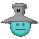 Neutral animated emote - THE CITADEL