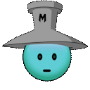 OpenMouth animated Discord emote | THE CITADEL