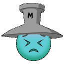 Persevering animated Discord emote from THE CITADEL