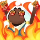 pCHEETOS