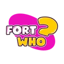 fort_who_logo_transparent Discord Emoji