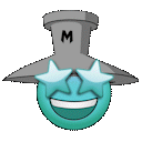 Starstruck animated emote from THE CITADEL