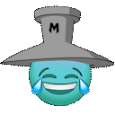 Tears animated GIF emoji | THE CITADEL